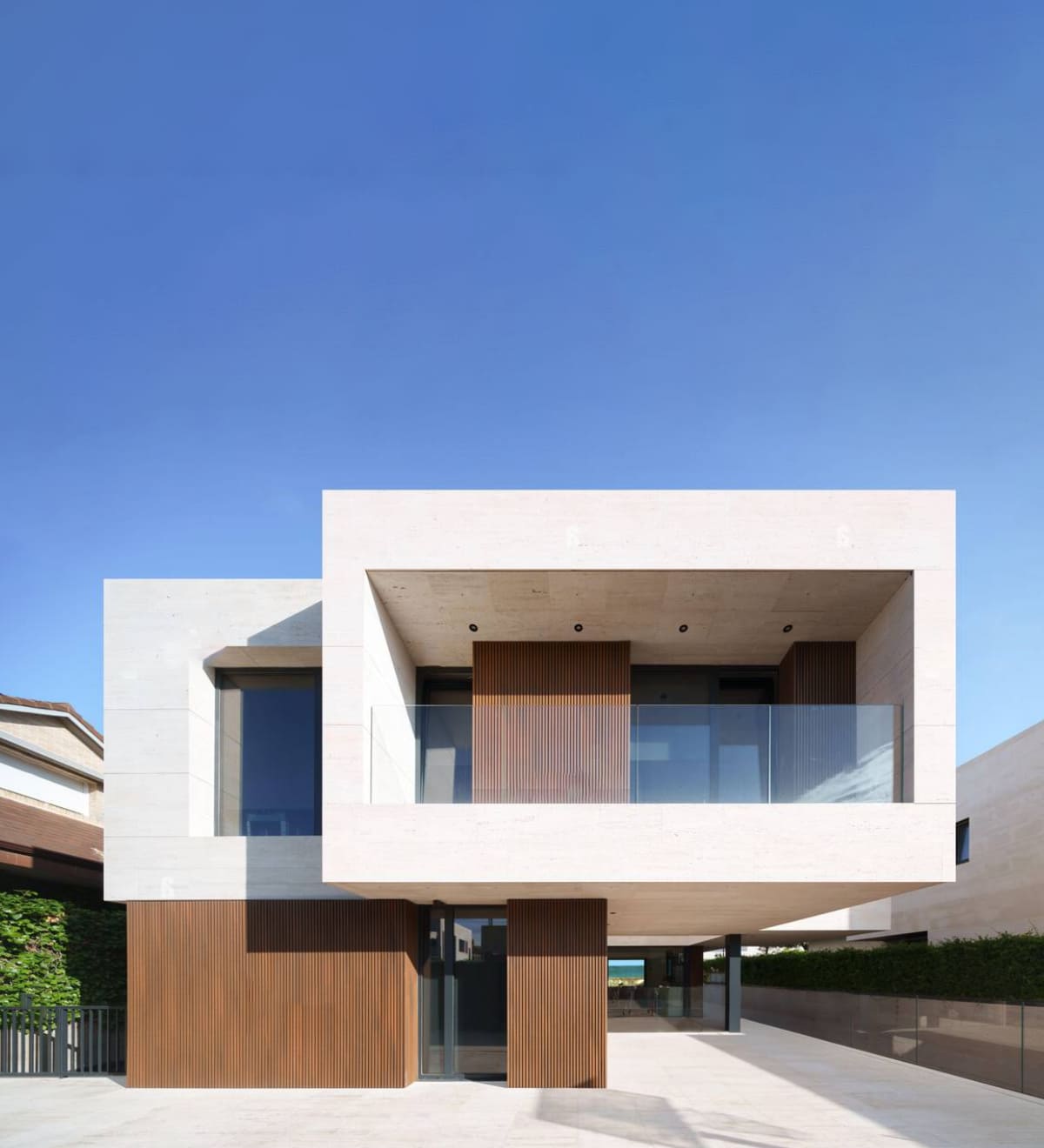 Équipe Experts & Skills